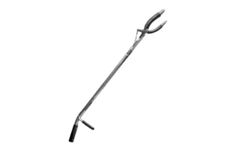 Pince capture chat 76cm