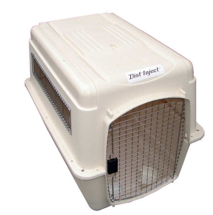 Vari-kennel medium
