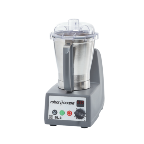 Blender BL 3 Robot Ccoupe - 2,5 l