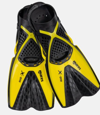 Palmes Marès X-One