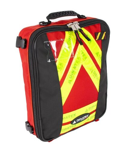 Poche d'intervention Dimatex Patrol 2 PVC