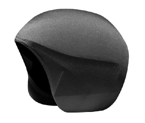 Couvre-casque noir pour casque Torrent - Attention cde spéciale : mini 50