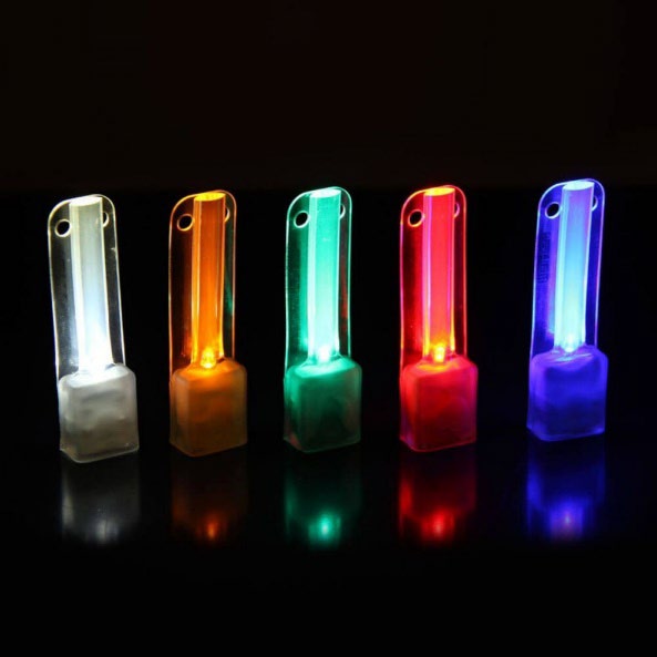 Lampe de détresse pour gilet Certec 8.28 PN