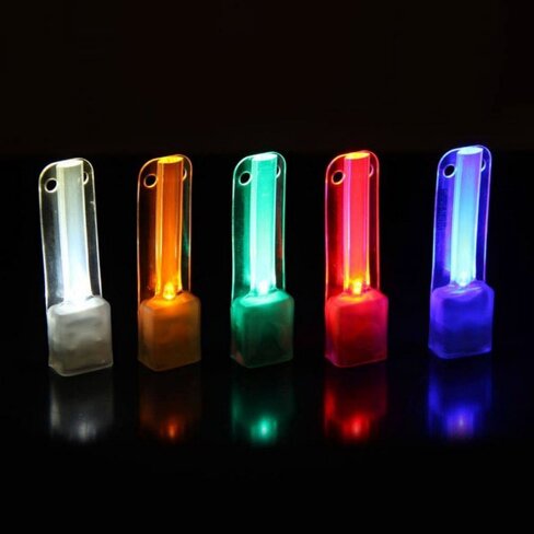 Lampe de détresse pour gilet Certec 8.28 PN
