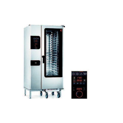 Four Mixte Hybride gaz 20 niveaux GN1/1