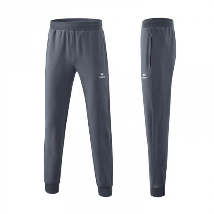 Pantalon survêtement homme - Change Erima 100 % polyester recyclé