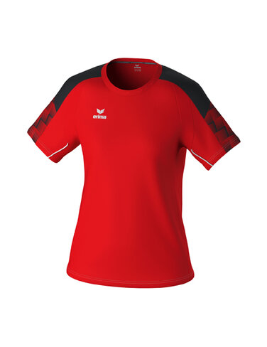 Tee shirt de sport femme - Evo Star 100 % polyester recyclé