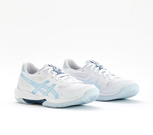 Chaussures de sport femme - salle et indoor - Asics gel Rocket 12