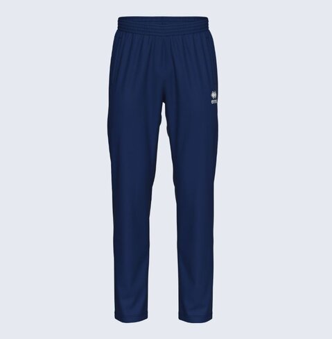 Pantalon survêtement femme - Matty - Errea - 100 % polyester elastic-tricot - 200g/m²
