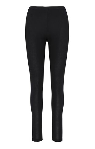Legging de sport femme - PA188 98% Coton / 2% élasthanne