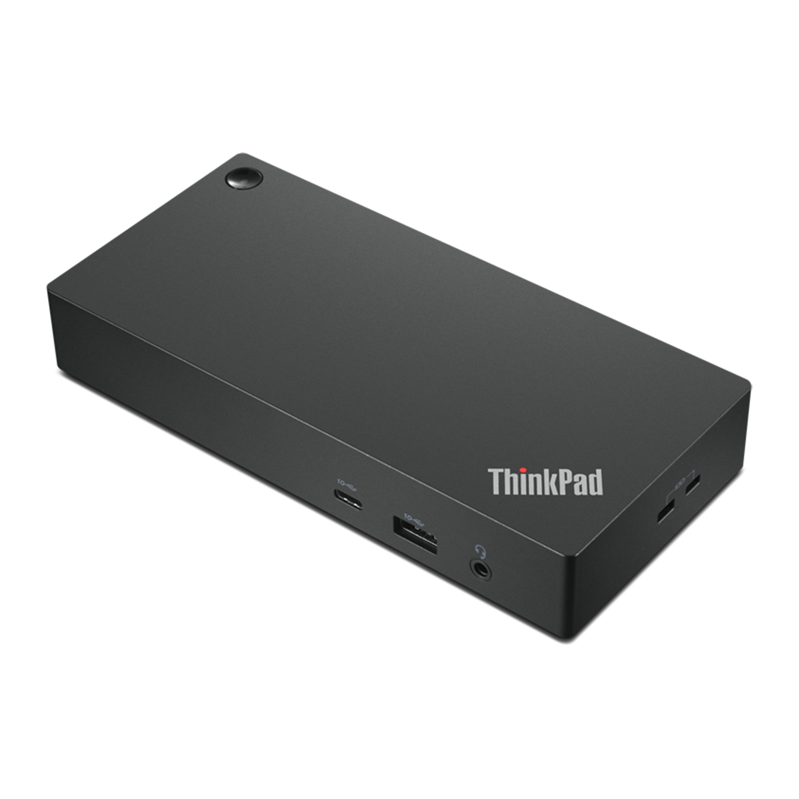 Station d'accueil Lenovo ThinkPad Universal USB-EU