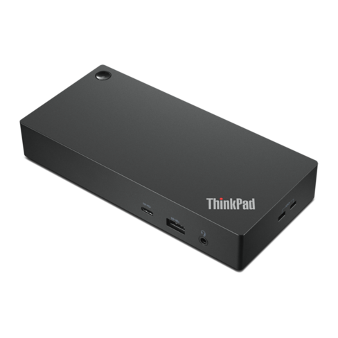 Station d'accueil Lenovo ThinkPad Universal USB-EU
