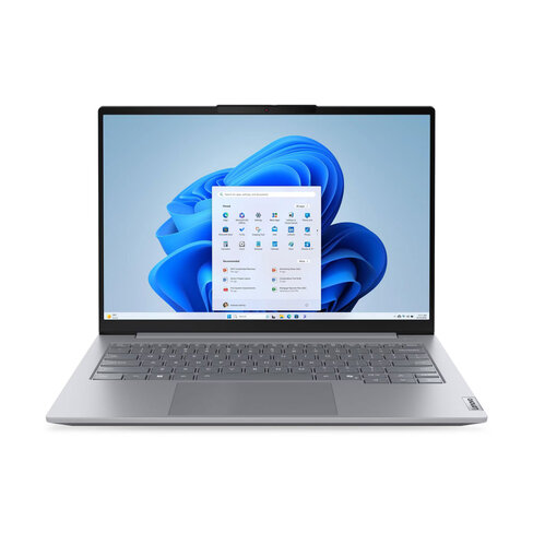 PC portable Lenovo ThinkBook 14 Gen 8 - 14'' Ultra 5 225U - 8 Go - 256 Go - sans OS - sans chargeur