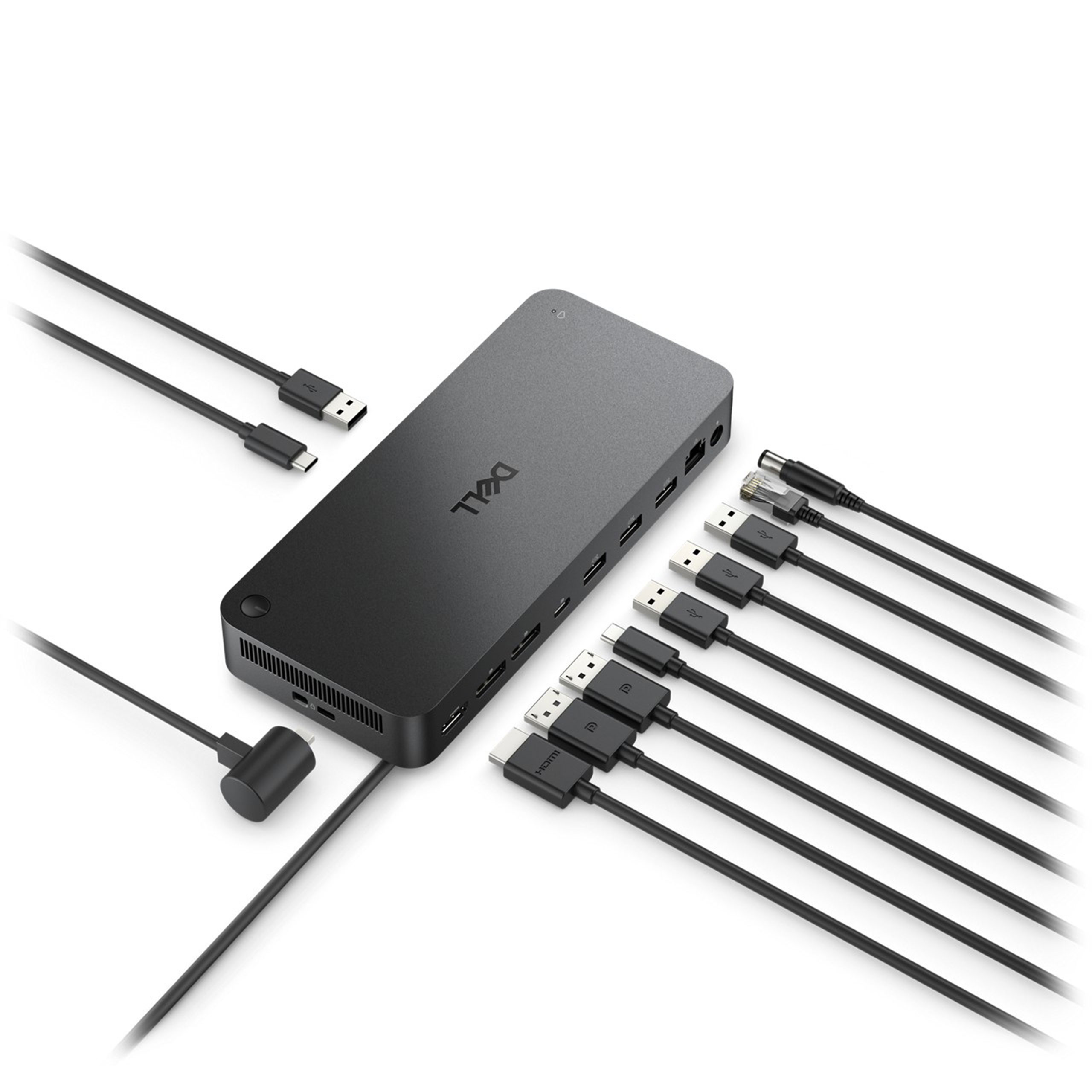 Station d'accueil DELL WD25 100 W