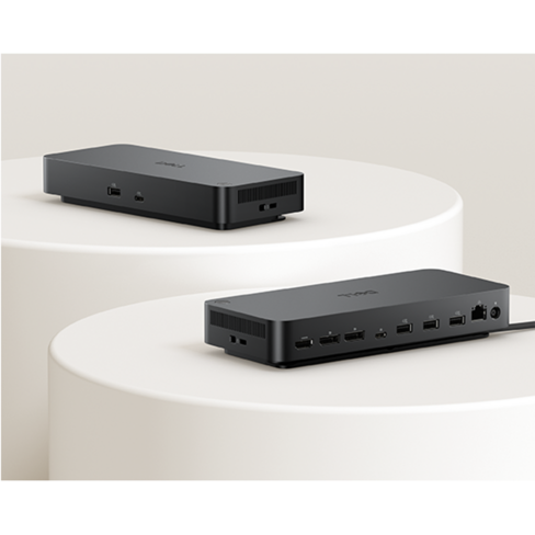 Station d'acceuil connectée DELL Pro Smart Dock SD25 130W