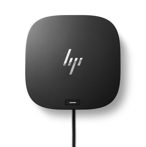 Station d'accueil HP G5 USB-C