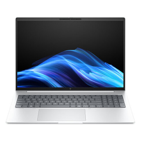 PC portable IA HP EliteBook 8 G1a - 16'' Ryzen AI 5 340 - 8 Go - 256 Go SSD - Win 11 Pro - sans chargeur