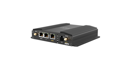 Routeur véhiculaire PEPLINK MAX BR1 PRO 5GN. Mono 5G, Wi-Fi 6