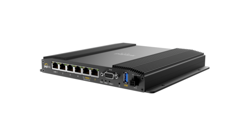 Routeur véhiculaire PEPLINK MAX BR2 PRO 5G. Dual 5G, Wi-Fi 6
