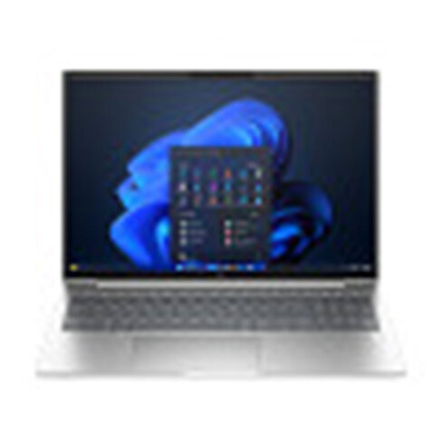 PC portable HP ProBook 4 G1iR 16 - 16'' Core 3-100U - 8 Go - 256 Go SSD - Win 11 Pro - sans chargeur