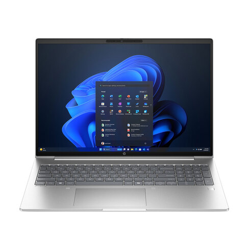 PC portable HP ProBook 4 G1a 16 - 16'' - Ryzen 3 210 - 8 Go - 256 Go SSD - Win 11 Pro - avec chargeur