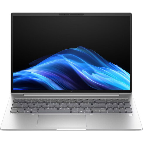 PC portable HP EliteBook 6 G1iR 16 - 16'' Core 3-100U - 8 Go - 256 Go SSD - Win 11 Pro - avec chargeur