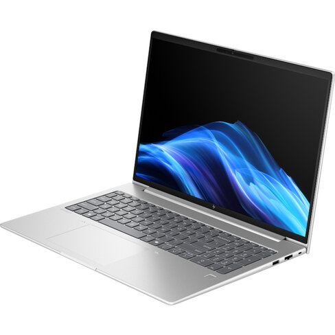 PC portable HP EliteBook 6 G1a 16 - 16'' Ryzen 3 210 - 8 Go - 256 Go SSD - Win 11 Pro - avec chargeur