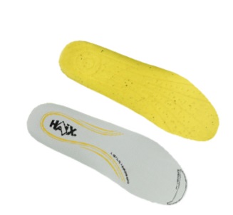 Semelle Perfect Fit Light - Haix - jaune - mince