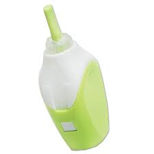 Lancette de sécurité 30 G, profondeur 1,5 mm, déclenchement automatique, vert anis 1 x 2000