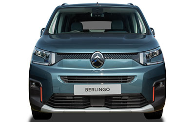 Citroën e-Berlingo Taille XL Moteur Electrique 54kWh PLUS
