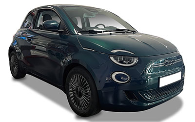 Fiat 500e BEV 42KWH LA PRIMA
