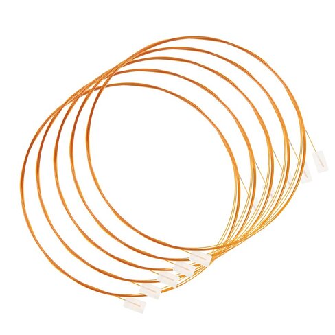 Colonne capillaire rtx-200 ms longueur 105 mD int 0,53 mm ef 3,00 µm