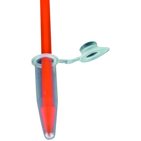Pilon micro à usage unique 1,5 à 2 ml x 10