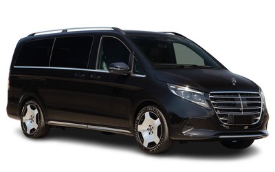 Mercedes-Benz Classe V Extra-Long V 300 d XL Exclusive