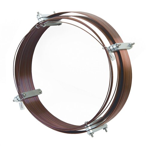 Insert Topaz 1.8 mm droits/SPME split/splitless GC Thermo, L 78.5mm, DE 6.5mm, DI 1.8mm, x 5