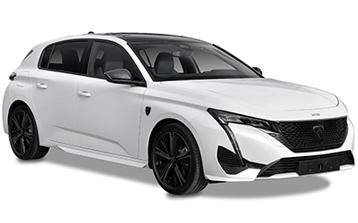 Peugeot e-308 ELECTRIQUE 156 CH ALLURE
