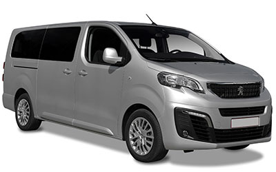 Peugeot e-Traveller BEV 49KWH 136 PS M BUSINESS