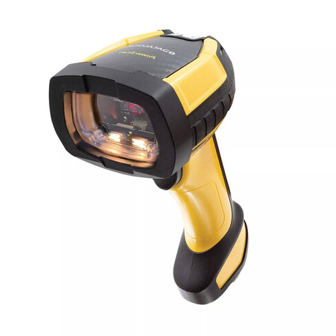 Lecteur code-barres sans fil 1D/2D - DATALOGIC Powerscan PM9600-SR