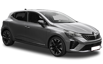 Renault Clio Evolution E-Tech full hybrid 145 -25