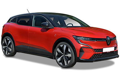 Renault Megane E-TECH techno 220 ch autonomie confort - 25
