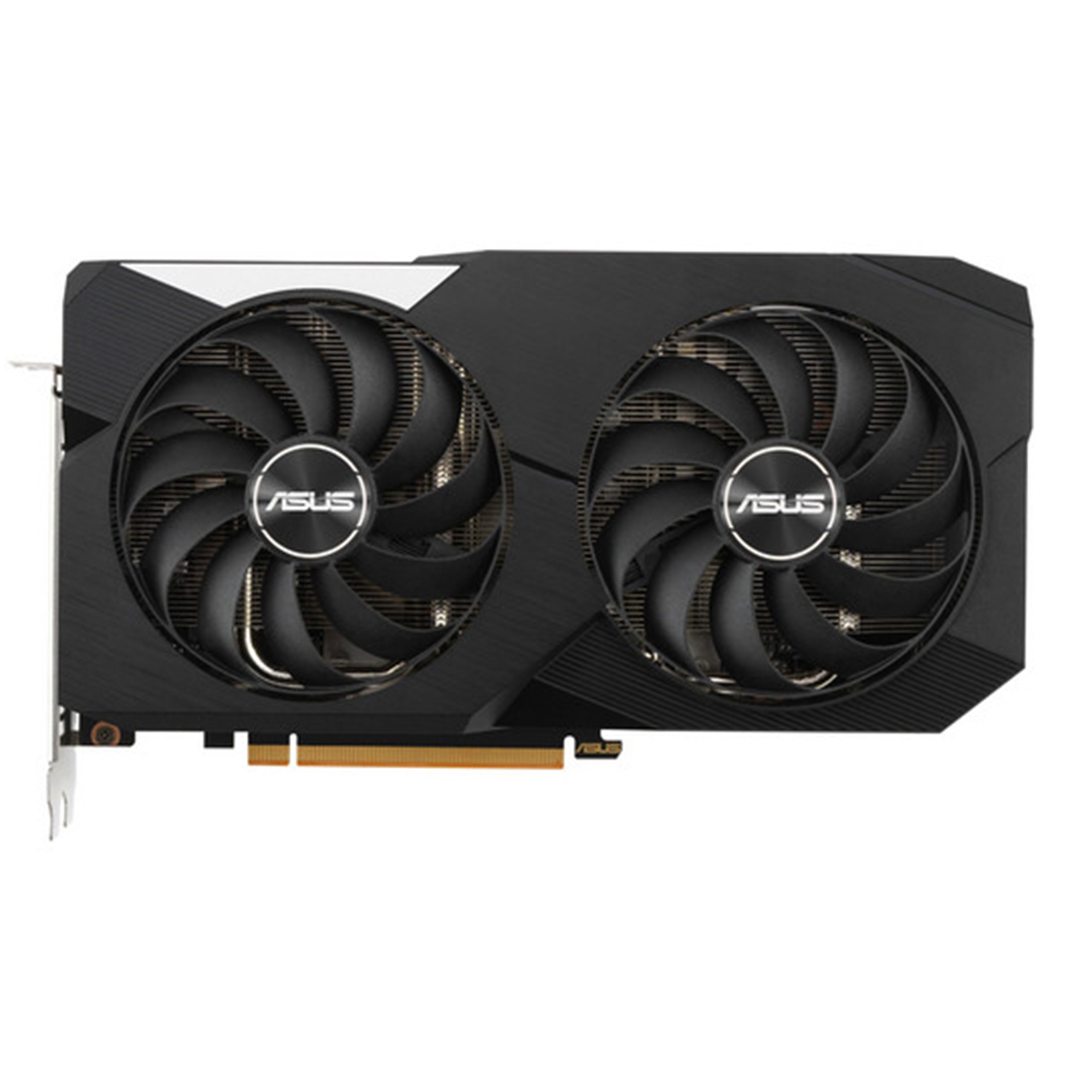 Carte Graphique ASUS DUAL-RX6600XT-8 Go - HDMI 2.1 - PCIe 4.0