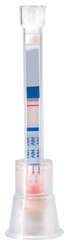 STAT-VIEW HIV 1/2 Assay 1 x 25 tests