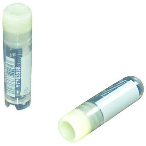 Cryotube à filetage interne , 2 ml x 50