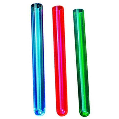 Tube à hémolyses 20 ml vert x 1000