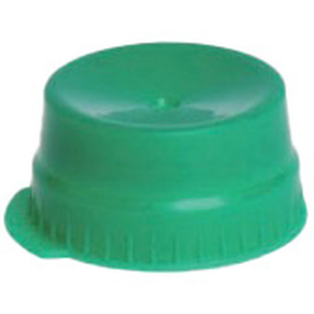 Bouchon flexible en polyéthylène pour tube 16 mm, naturel x 1000