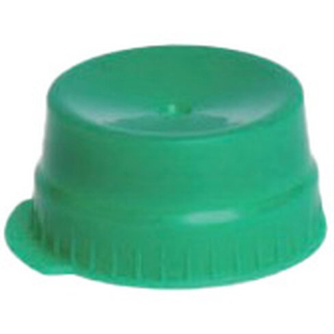 Bouchon flexible en polyéthylène pour tube 16 mm, naturel x 1000