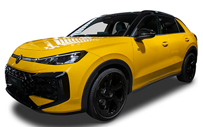 Volkswagen T-Roc 1.5 eTSI EVO2 116 DSG7