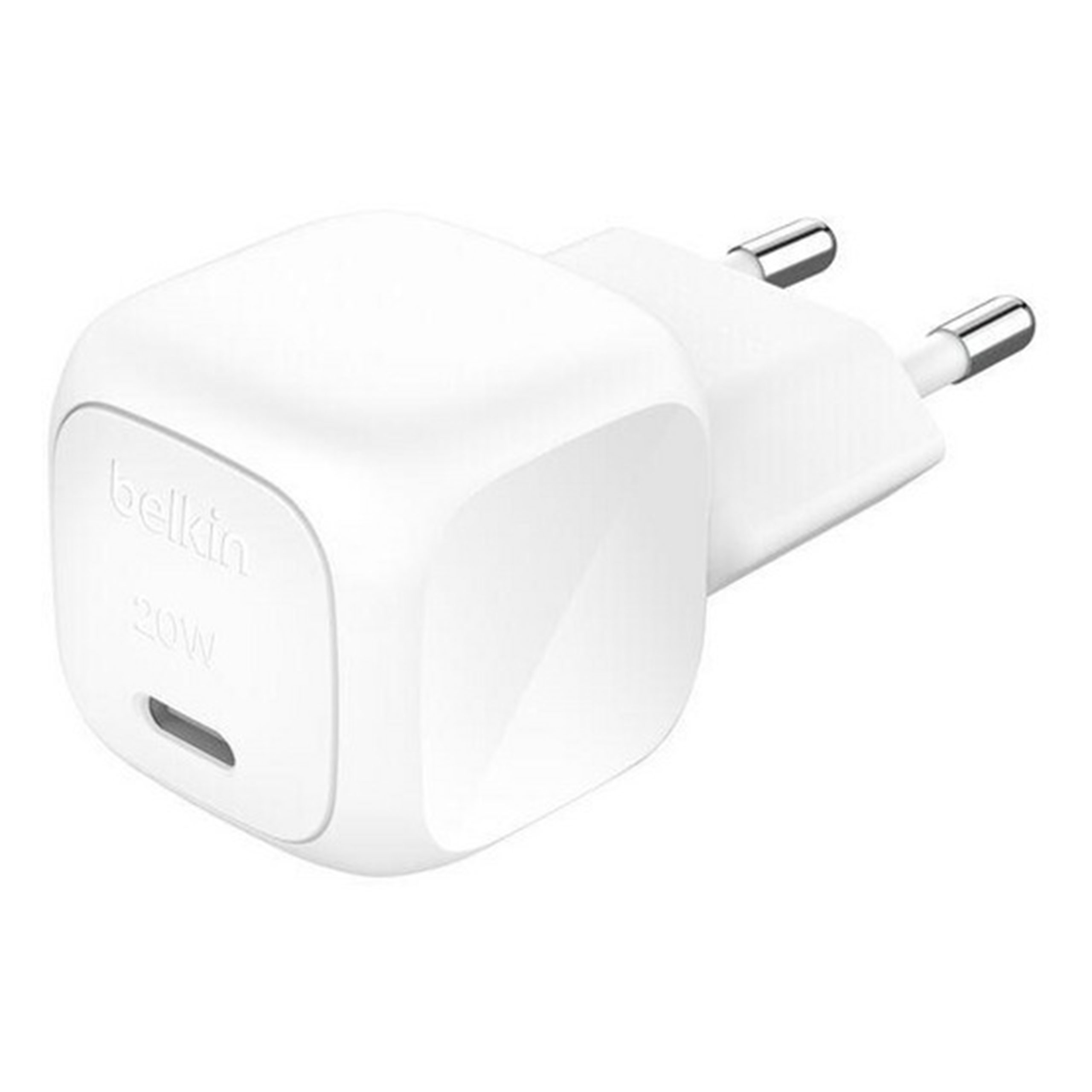Chargeur secteur Belkin WCA009 USB C - 20W
