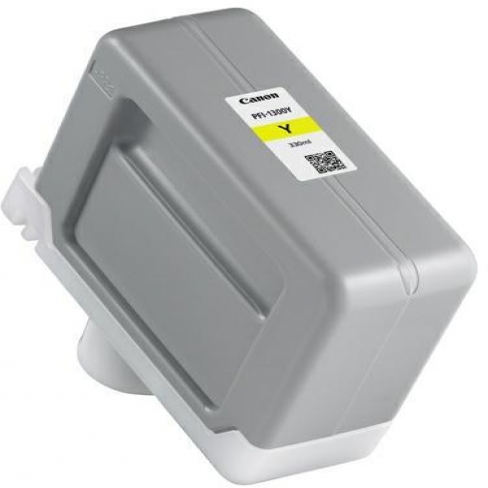 CART-0814C001-CANON-JAUNE-PAR 1