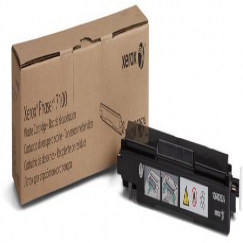 Récupérateur de toner usagé Xerox 106R02624 - l'unité